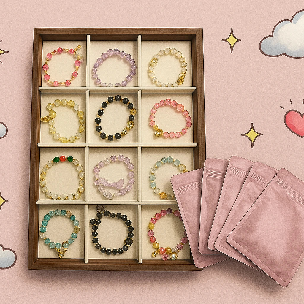 Bracelet Bag (Live Unboxing)